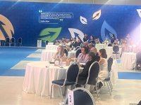 “Yüksəliş" müsabiqəsinin yarımfinal mərhələsinə start verilib (YENİLƏNİB)