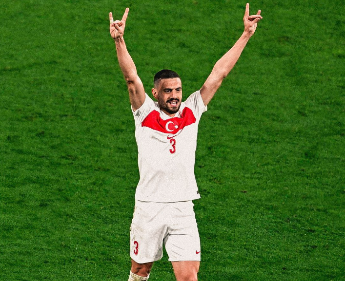 Türkiyə millisi üçün PİS XƏBƏR