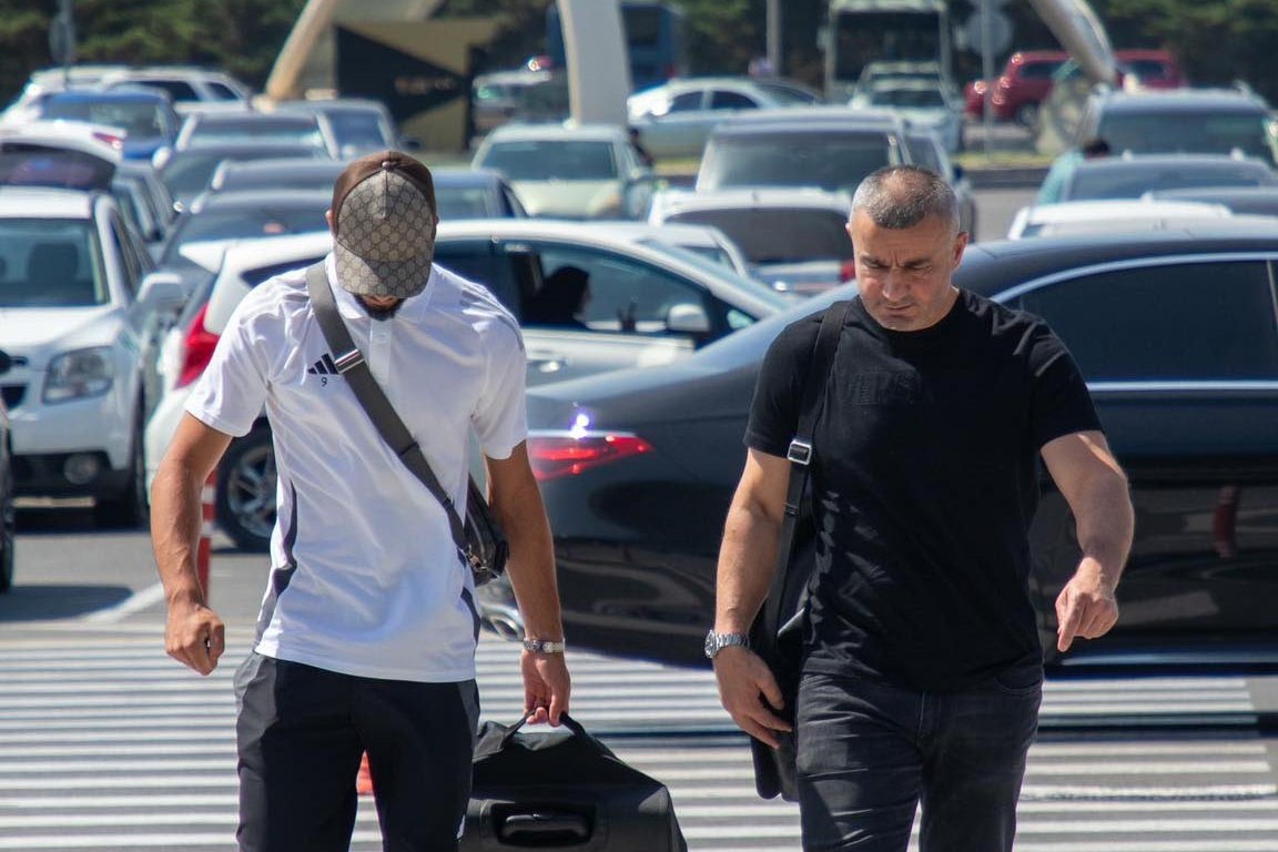 “Qarabağ” Avstriyaya yollanıb