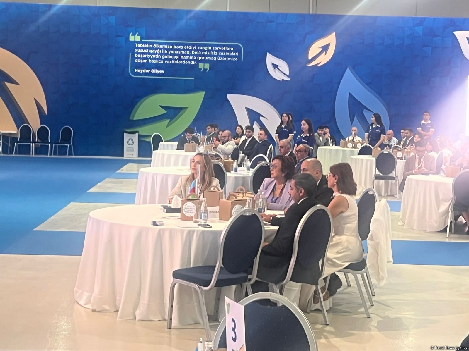 “Yüksəliş" müsabiqəsinin yarımfinal mərhələsinə start verilib (YENİLƏNİB)