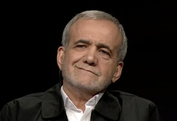 İranın yeni prezidenti Məsud Pezeşkian kimdir? - DOSYE