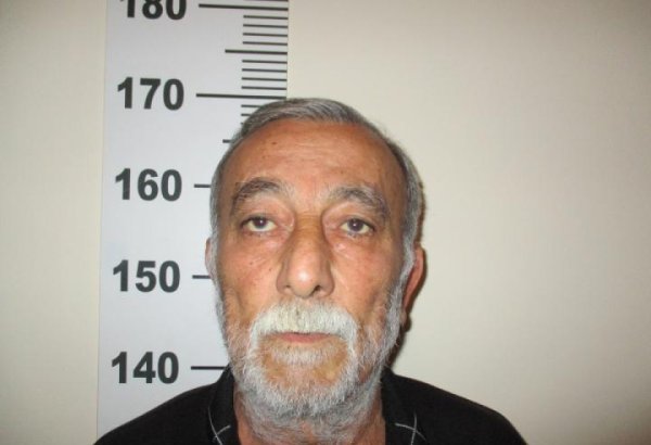 Oğuz rayonunda narkokuryer saxlanılıb (FOTO)