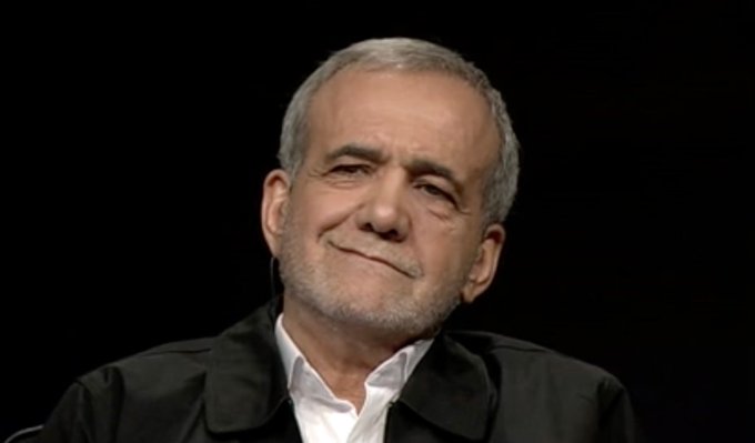 Pezeşkian Rusiyaya səfər edəcək
