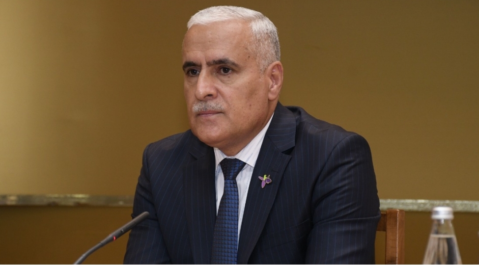 Şuşa Zirvə görüşü və imzalanan Qarabağ Bəyannaməsi türk dünyasının birliyini daha da gücləndirəcək - Vüqar Rəhimzadə