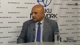 30 il Tanrıya dua etdim ki, o torpağa qayıdım - Təranə Muradova "Tofiq Abbasovla dialoq" verilişində (FOTO/VİDEO)