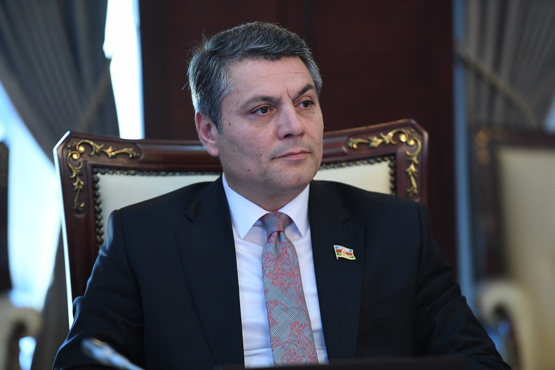 Türk dünyası COP29-u Qarabağ Bəyannaməsi ilə qarşılayır
