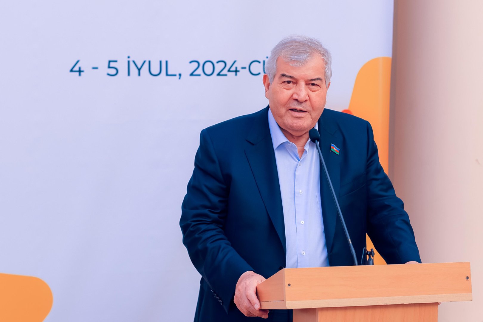 “Onun yarısı” adlı gənc rəssamların qrup sərgisi keçirilib (FOTO)