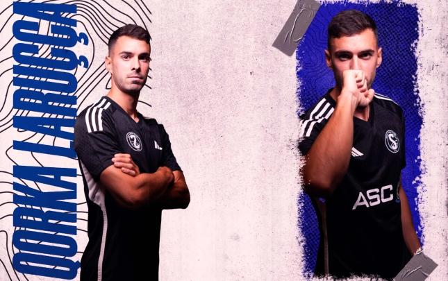 "Səbail" ispaniyalı futbolçunun transferini açıqlayıb