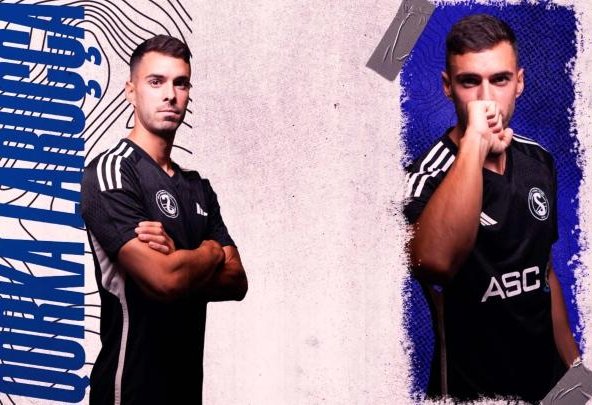 "Səbail" ispaniyalı futbolçunun transferini açıqlayıb