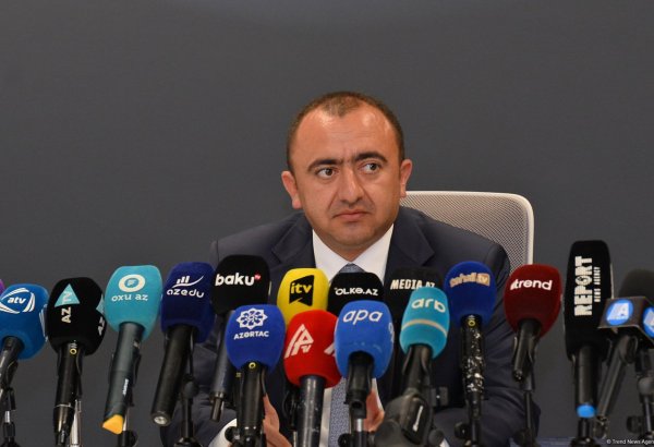 Daşkəsənin yeni icra başçısı kimdir? - DOSYE
