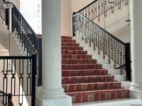 Xankəndidə “Palace” və “Qarabağ” hotellərində qonaqların rahatlığı üçün hər cür şərait yaradılıb (FOTO)