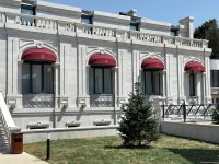 Xankəndidə “Palace” və “Qarabağ” hotellərində qonaqların rahatlığı üçün hər cür şərait yaradılıb (FOTO)