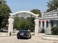 Xankəndidə “Palace” və “Qarabağ” hotellərində qonaqların rahatlığı üçün hər cür şərait yaradılıb (FOTO)