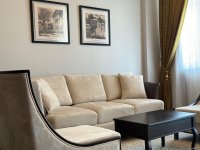 Xankəndidə “Palace” və “Qarabağ” hotellərində qonaqların rahatlığı üçün hər cür şərait yaradılıb (FOTO)