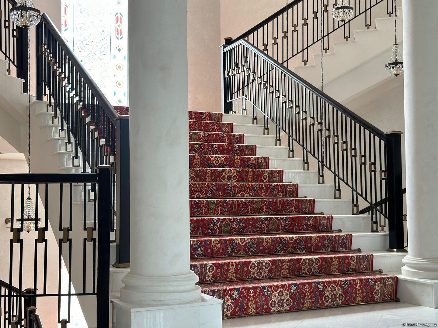 Xankəndidə “Palace” və “Qarabağ” hotellərində qonaqların rahatlığı üçün hər cür şərait yaradılıb (FOTO)
