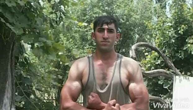 Qarabağ şəhidləri Eldənizlər (FOTO)