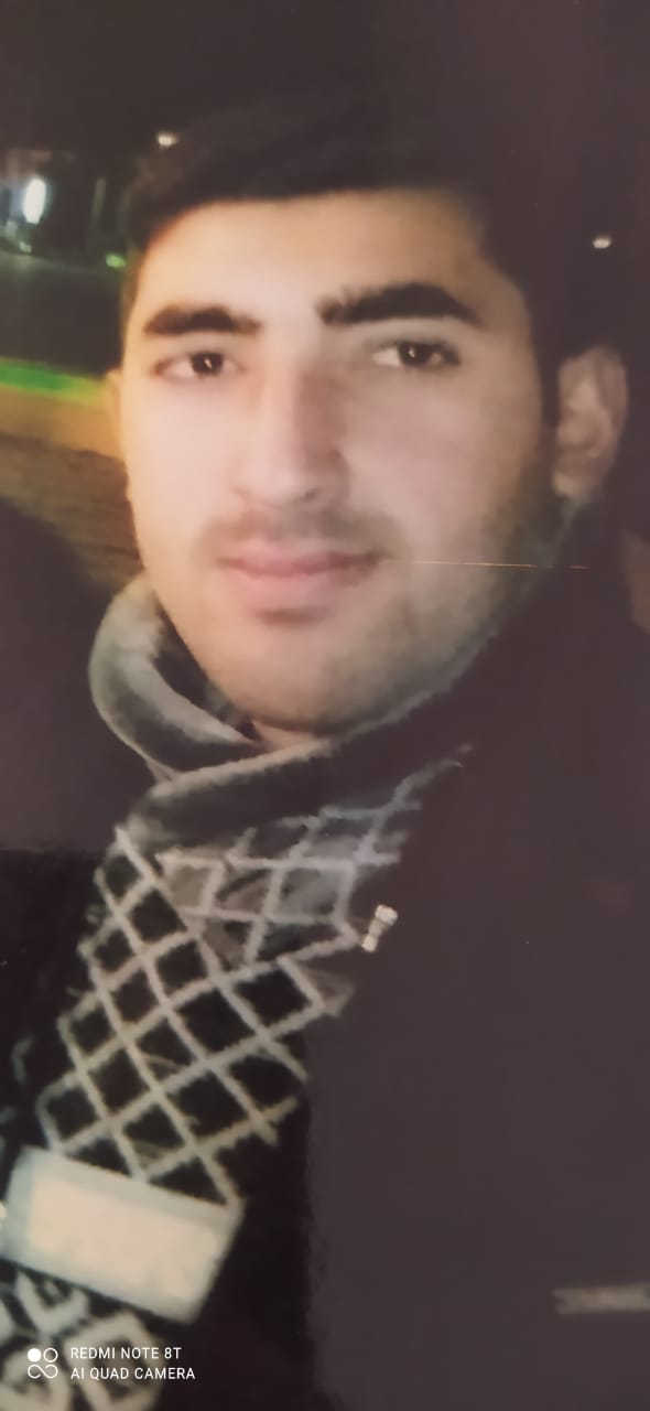 Qarabağ şəhidləri Eldənizlər (FOTO)