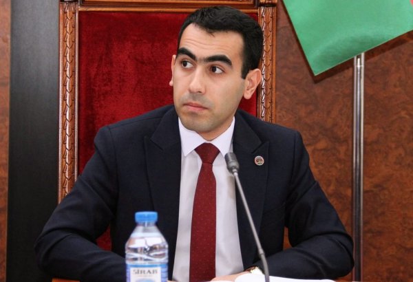 Vəkillər Kollegiyasının Aparatında yeni təyinat olub