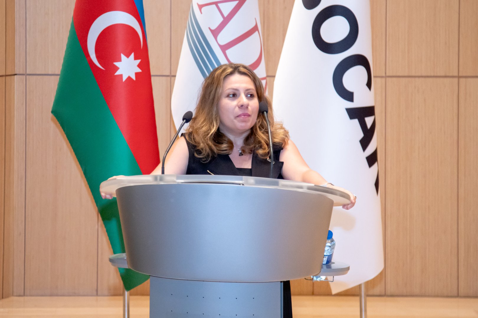 SOCAR-ın əməkdaşları üçün keçirilən təlim proqramı yekunlaşıb (FOTO)