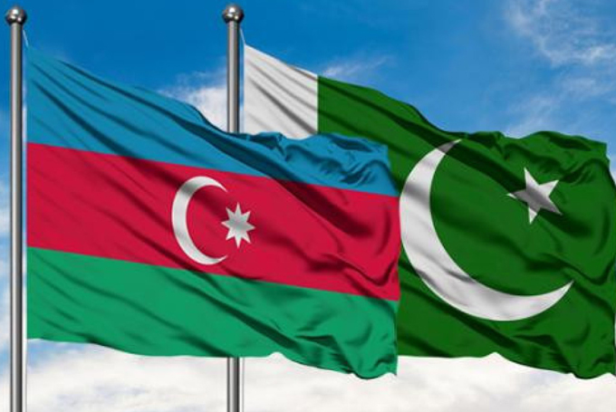 Azərbaycan-Pakistan: iki qardaş, iki müttəfiq