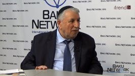 Birbaşa dialoq Bakı-İrəvan münasibətlərini normallaşdırmağın ən yaxşı yoludur - Melih  Yevdayev "Tofiq Abbasovla dialoq" verilişində (FOTO/VİDEO)