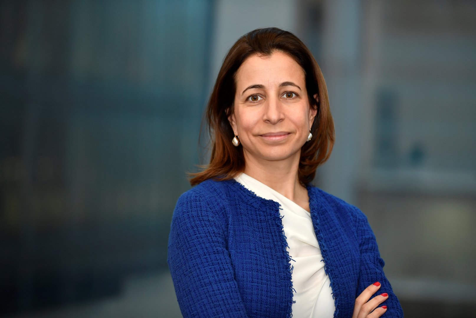 IFC və Azərbaycan "yaşıl" keçid üzrə əməkdaşlığın prioritetlərini müəyyən ediblər - Regional direktor (ÖZƏL MÜSAHİBƏ)