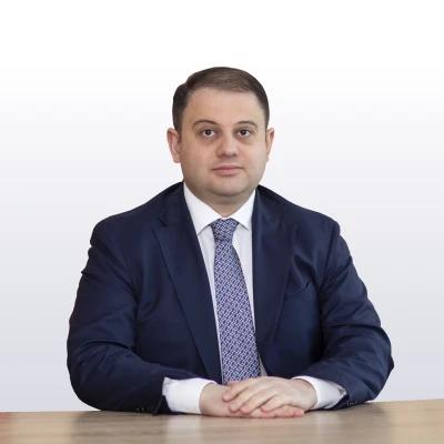 Oğuz rayonuna icra başçısı təyin edildi - SƏRƏNCAM