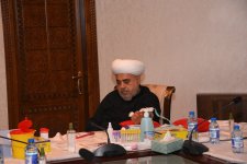 Aşura günü münasibətilə qanvermə aksiyaları keçirilir - ÜNVANLAR (FOTO)