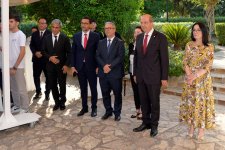 Şəhid övladları üçün Şimali Kiprdə “Yay Məktəbi” təşkil olunub (FOTO)