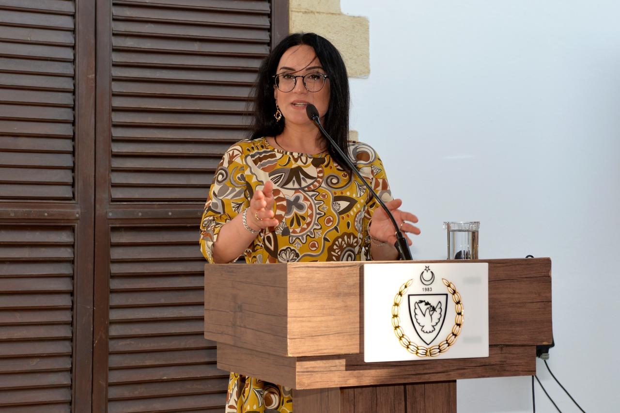 Şəhid övladları üçün Şimali Kiprdə “Yay Məktəbi” təşkil olunub (FOTO)