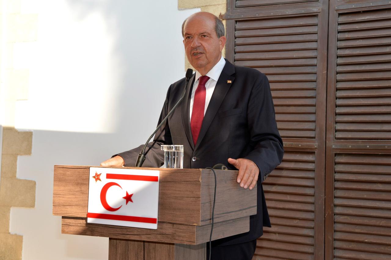 Şəhid övladları üçün Şimali Kiprdə “Yay Məktəbi” təşkil olunub (FOTO)