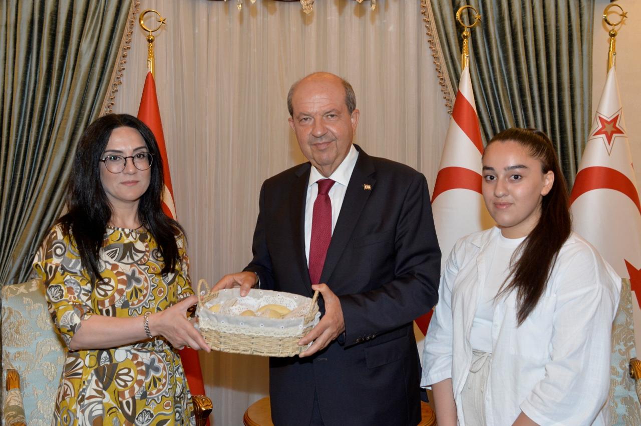 Şəhid övladları üçün Şimali Kiprdə “Yay Məktəbi” təşkil olunub (FOTO)