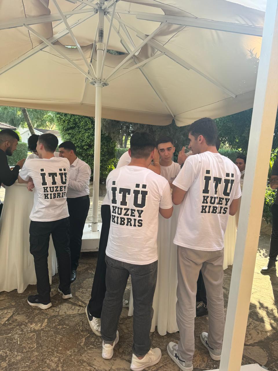 Şəhid övladları üçün Şimali Kiprdə “Yay Məktəbi” təşkil olunub (FOTO)