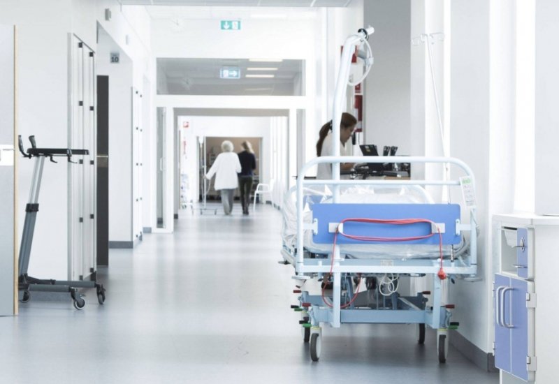 Metroda baş verən insident nəticəsində xəsarət alanlar olub