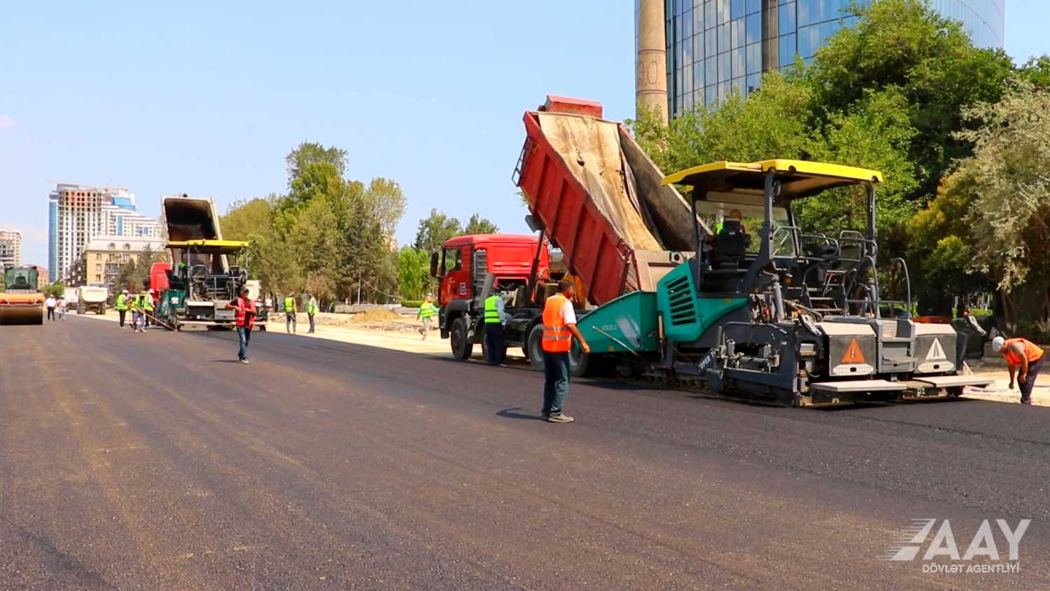 “Cavanşir” körpüsünün yerləşdiyi ərazidəki son vəziyyət açıqlandı (FOTO)
