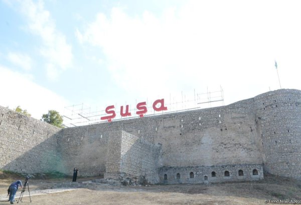 Şuşada İslam Dünyası İrs Komitəsinin 12-ci iclası keçiriləcək