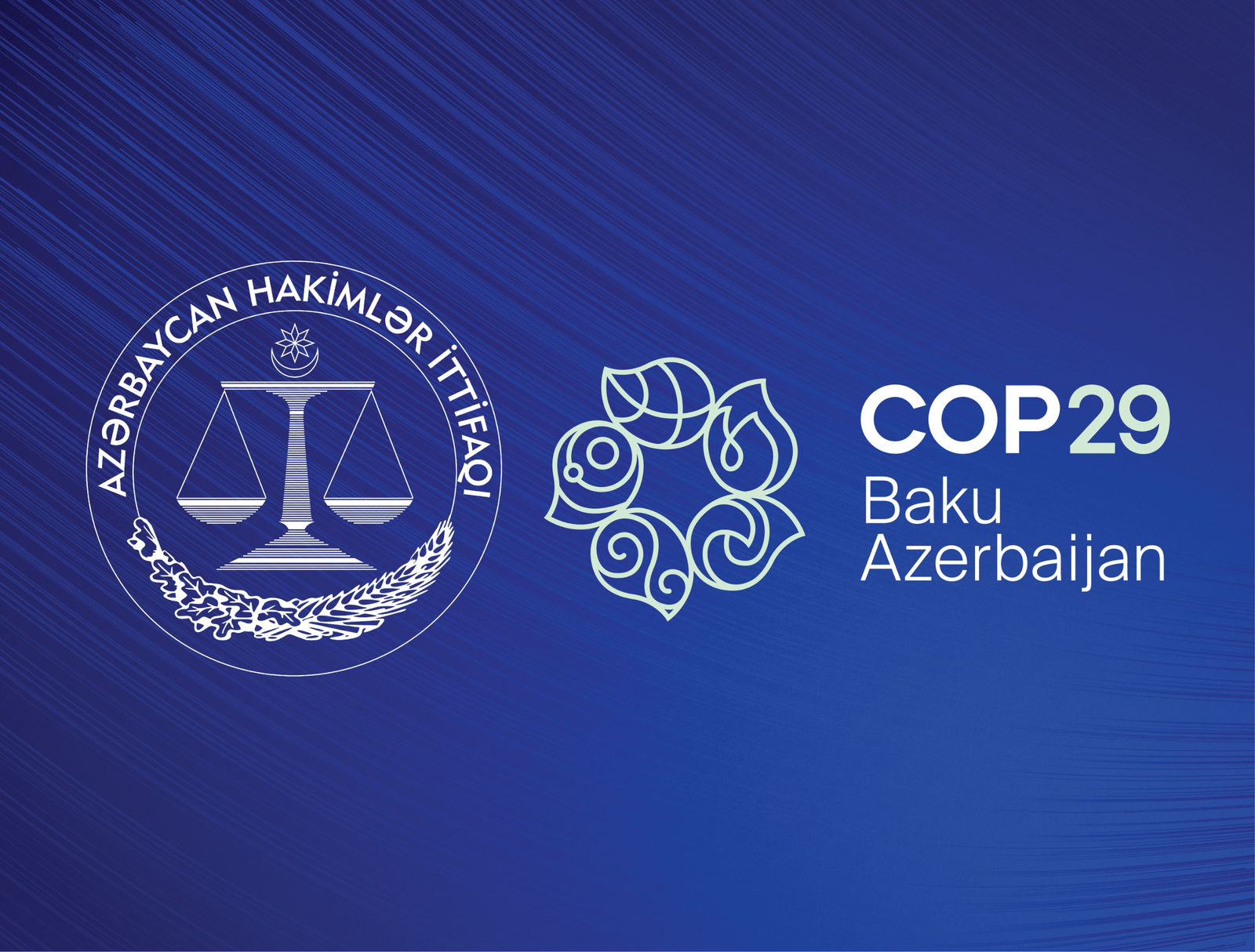 "LAW & CLİMATE" adlı beynəlxalq konfrans keçiriləcək