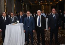 Milli Mətbuatın 149 illiyinə həsr olunmuş konfrans keçirilib (FOTO) (YENİLƏNİB)