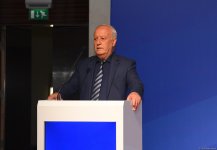 Milli Mətbuatın 149 illiyinə həsr olunmuş konfrans keçirilib (FOTO) (YENİLƏNİB)