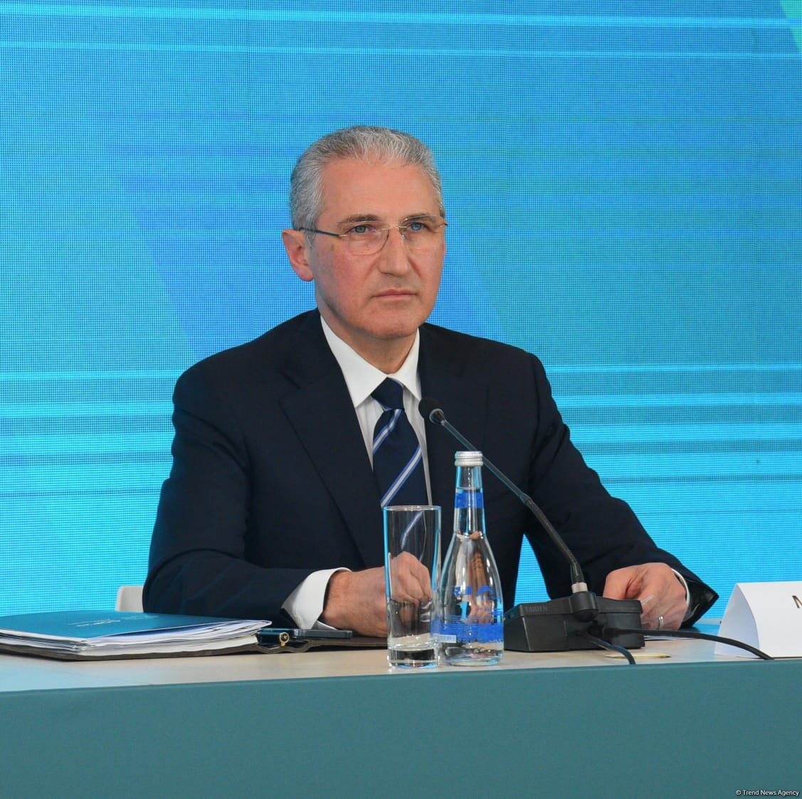 COP29-un gündəliyi dünyanın bütün təbəqələrini və iqtisadi sektorları əhatə edəcək - Muxtar Babayev