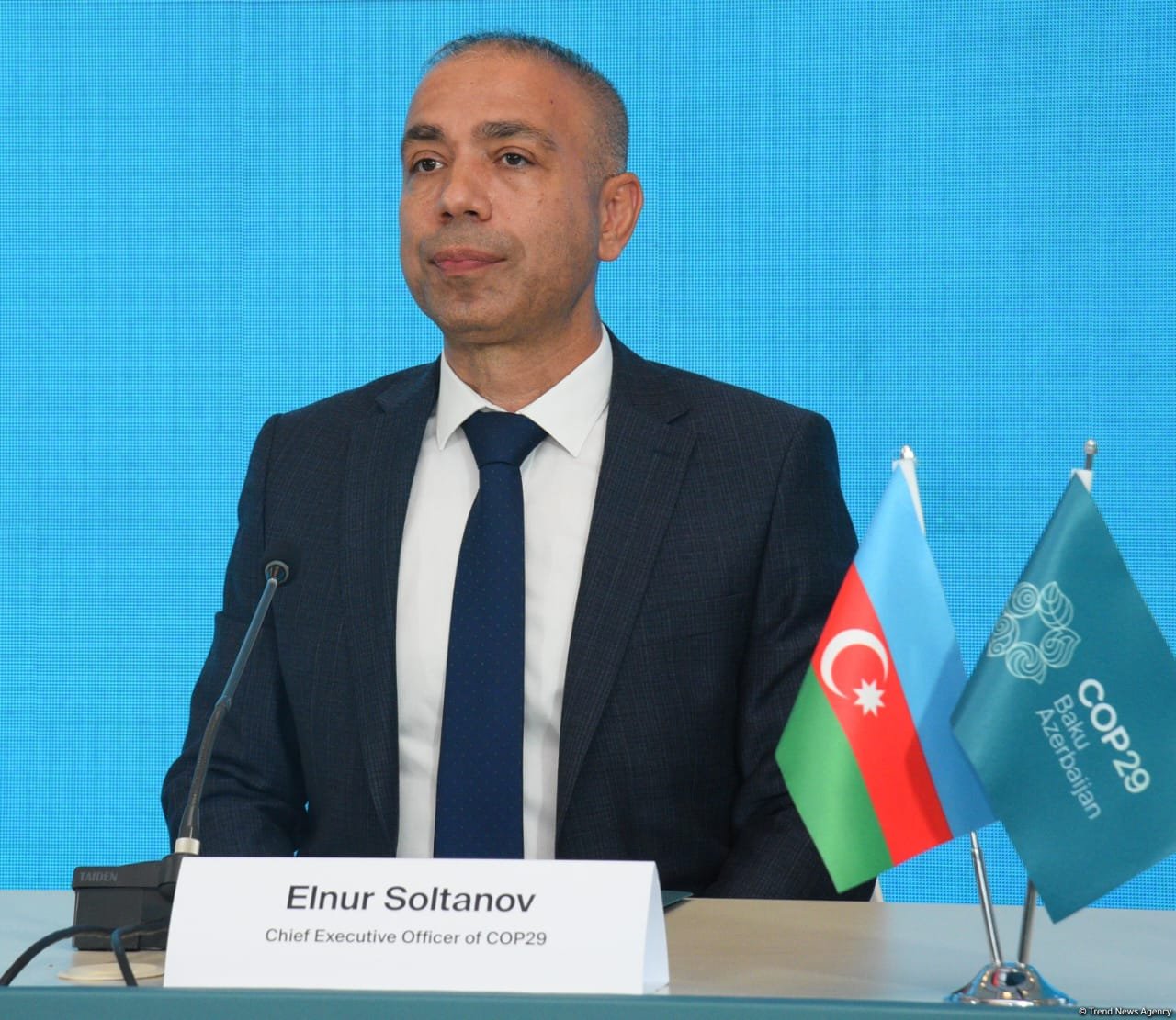 Net Zero əldə edilsə belə, dünyada enerji təhlükəsizliyi üçün qalıq yanacaqların müəyyən rolu qalacaq - Elnur Soltanov