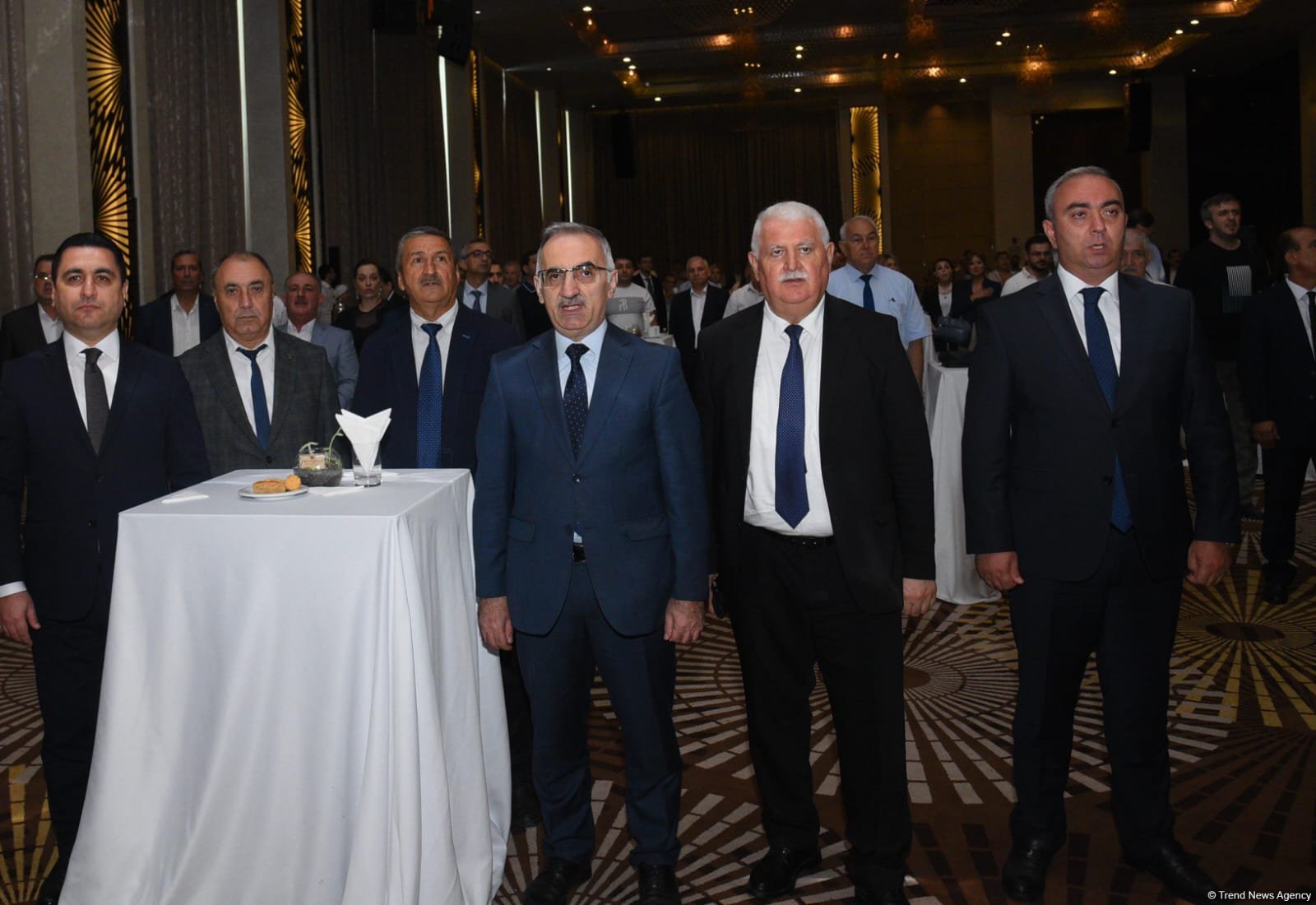 Milli Mətbuatın 149 illiyinə həsr olunmuş konfrans keçirilib (FOTO) (YENİLƏNİB)