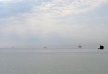 "Birləşdik - 2024" təlimində iştirak edən heyətimiz Vətənə qayıdıb (FOTO)