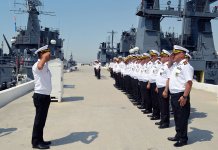 "Birləşdik - 2024" təlimində iştirak edən heyətimiz Vətənə qayıdıb (FOTO)