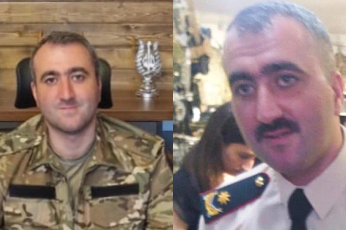 Özünü general kimi təqdim edərək 61700 manat ələ keçirdi
