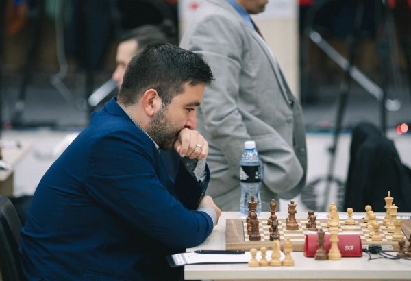 Azərbaycan şahmatçısı Serbiya Open-2024-də çempion olub