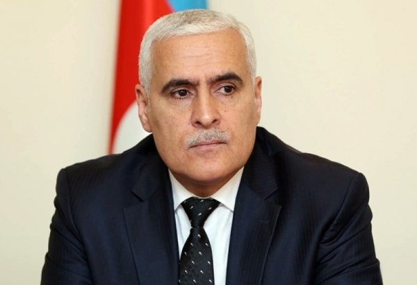 Yeni Azərbaycan Partiyasının yaranması müasir tariximizin ən parlaq səhifələrindən biridir - Vüqar Rəhimzadə