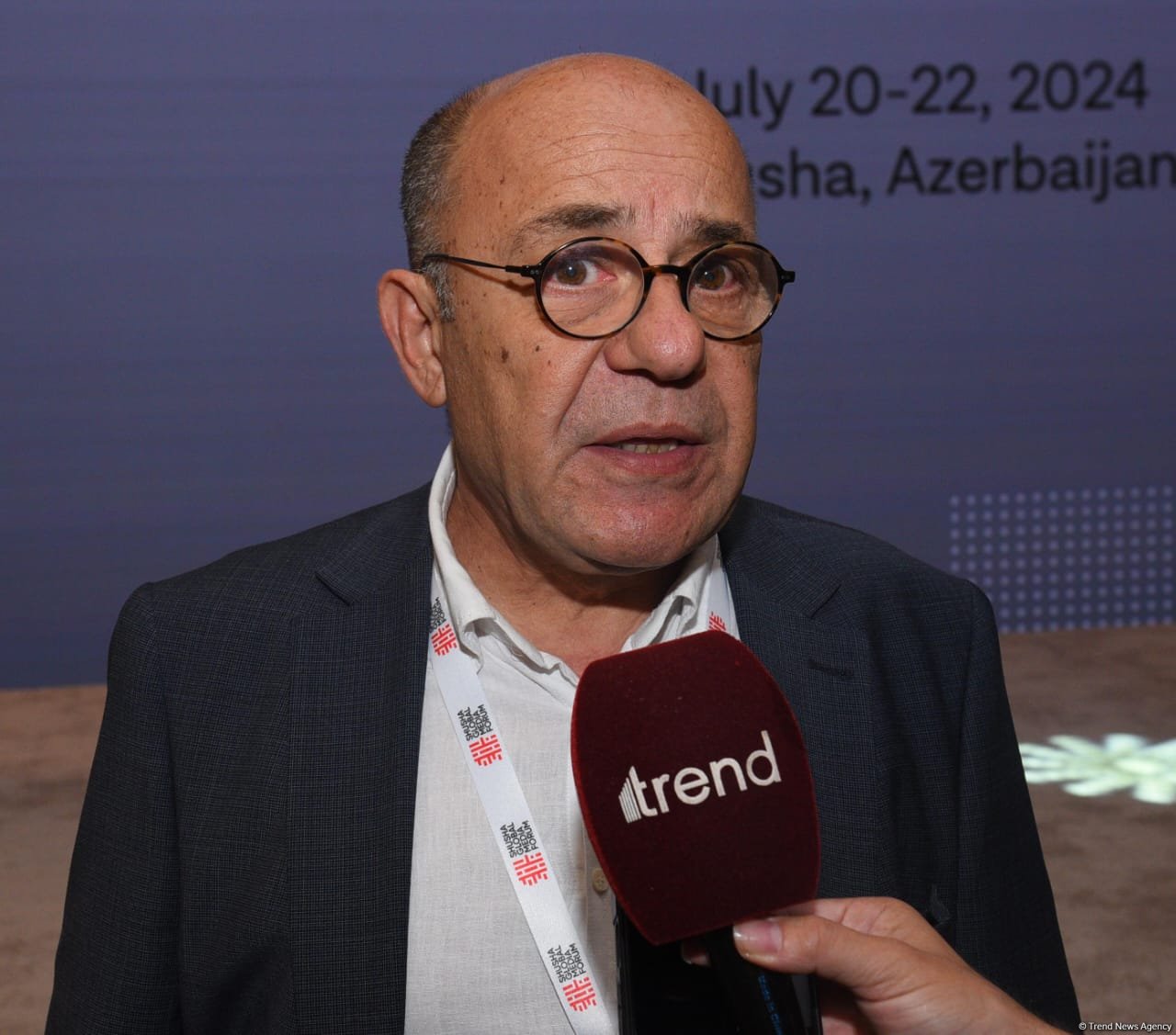 Şuşa Qlobal Media Forumu olduqca önəmlidir – Bülənt Ovacık