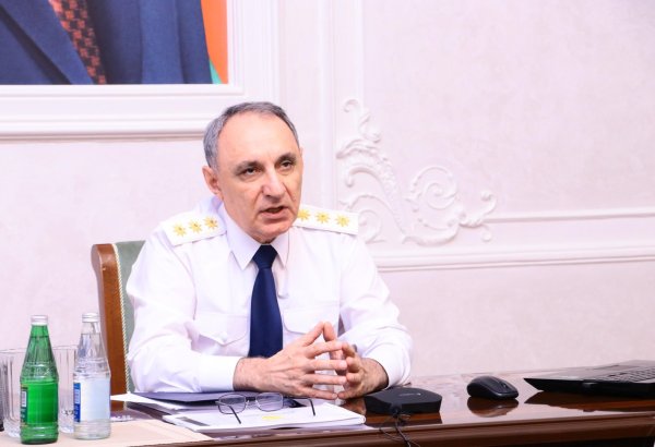 Rüşvət tələb olunması barədə məlumatlar daxil olduqca ciddi araşdırılır - Kamran Əliyev