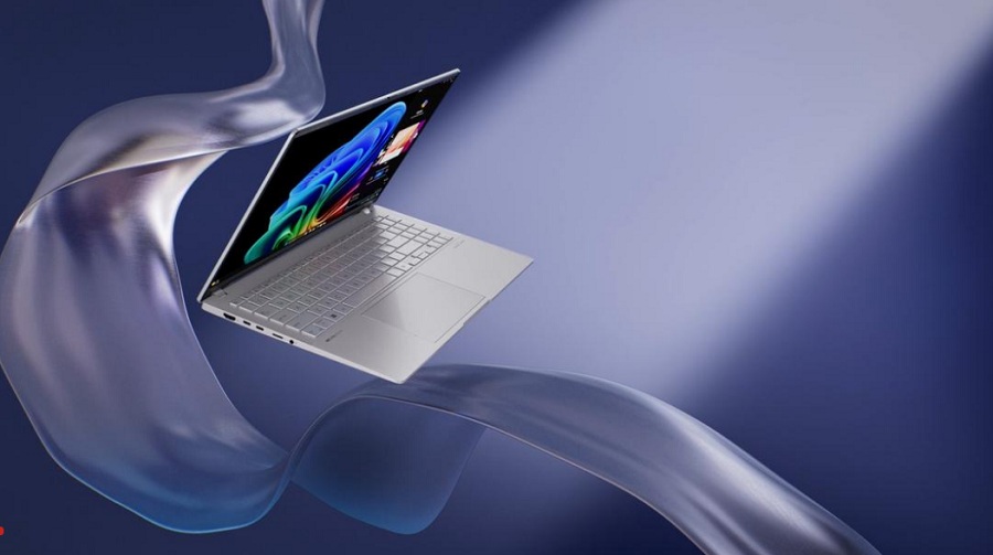 Süni intellekt dünyasına nəhəng addım: ASUS "Copilot+" sistemli yeni "Vivobook S 15" təqdim edib